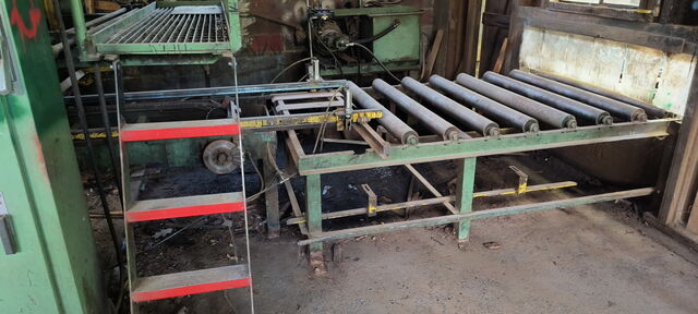 Campbell Beam Nailer System - Image 4