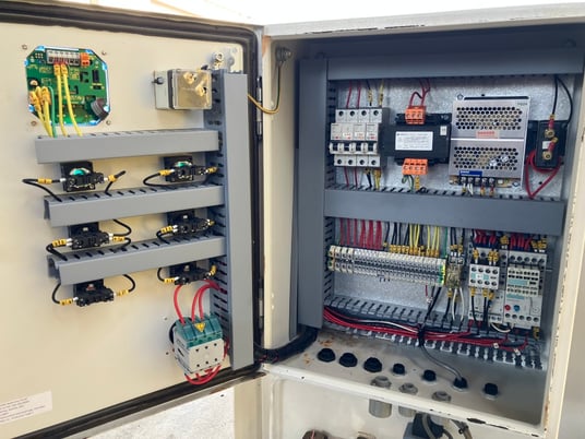 GEA Westfalla Separator #OTC3-02-137 - Image 6