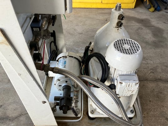 GEA Westfalla Separator #OTC3-02-137 - Image 7