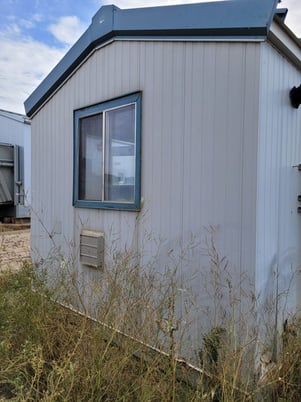 1 GPM @ 150 psi, National Oilwell #14D-25, Duplex Injection Pump Package, 10 HP, 1760 RPM, 230 V., 2007 - Image 4