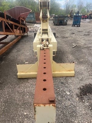 18000 lb. Lifting tong, Avon Engineering - Image 5