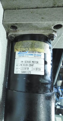 SMW #RT-160PY, rotary indexer CNC 4-Axis rotary table - Image 2