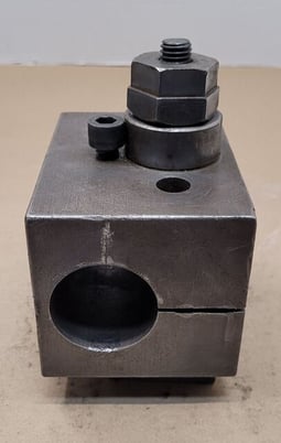 2" boring bar holder - Image 1