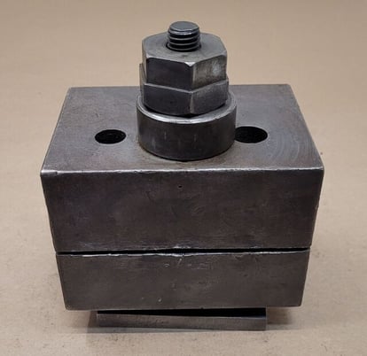 2" boring bar holder - Image 2