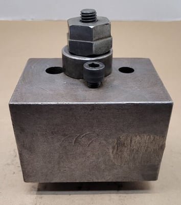 2" boring bar holder - Image 3