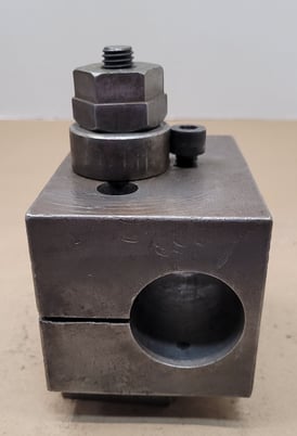 2" boring bar holder - Image 4