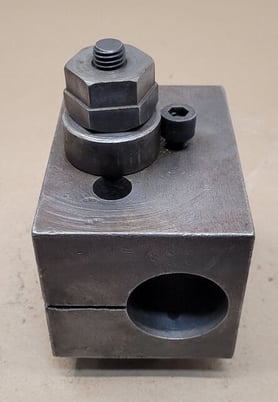 2" boring bar holder - Image 5