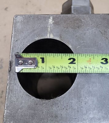 2" boring bar holder - Image 9
