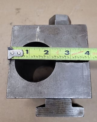 2" boring bar holder - Image 10