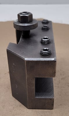 FIMS #5A, tool holder - Image 3