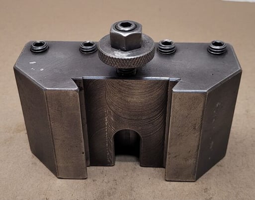 FIMS #5A, tool holder - Image 4