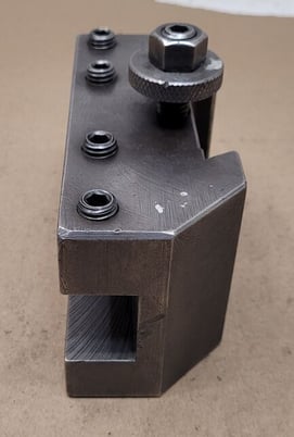 FIMS #5A, tool holder - Image 6