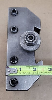 FIMS #5A, tool holder - Image 7