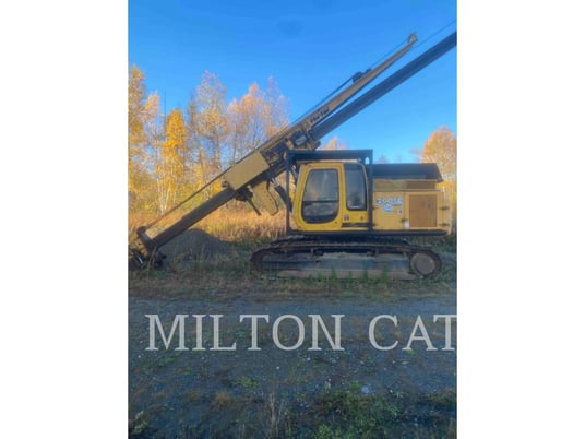 John Deere 200 LC, Delimber, 20717 hours, S/N: 501006C, 2000 - Image 1