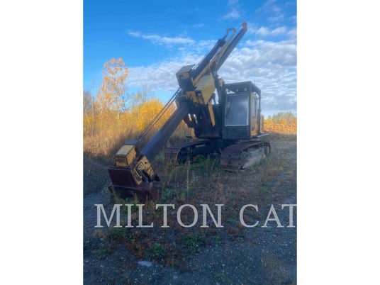 John Deere 200 LC, Delimber, 20717 hours, S/N: 501006C, 2000 - Image 2