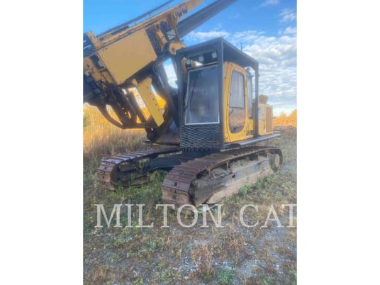 John Deere 200 LC, Delimber, 20717 hours, S/N: 501006C, 2000 - Image 3