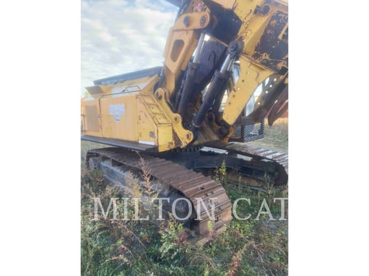 John Deere 200 LC, Delimber, 20717 hours, S/N: 501006C, 2000 - Image 4