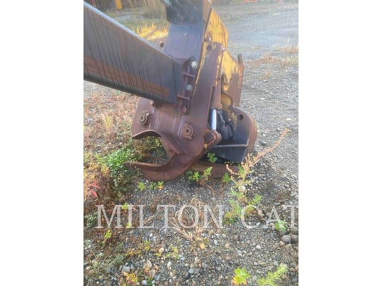 John Deere 200 LC, Delimber, 20717 hours, S/N: 501006C, 2000 - Image 8