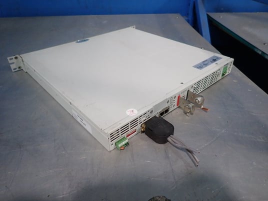 TDK Lambda #GEN-3050, DC Power Supply - Image 5
