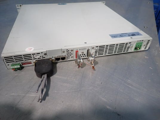 TDK Lambda #GEN-3050, DC Power Supply - Image 6