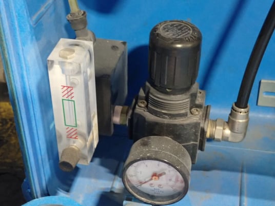 3M #256-02-00, Compressed Air Purifier, 50 SCFM, 150 psi - Image 3