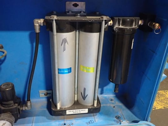 3M #256-02-00, Compressed Air Purifier, 50 SCFM, 150 psi - Image 4