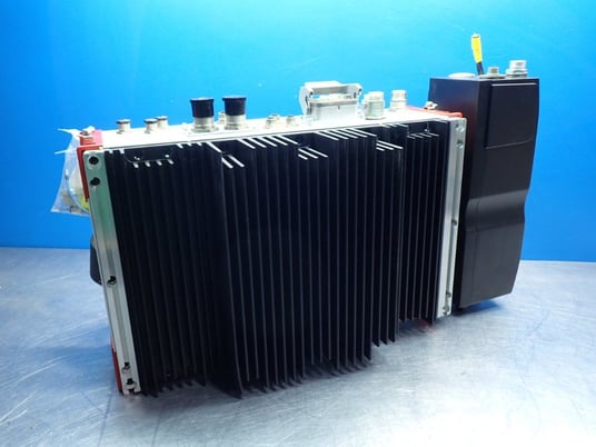 SEW-Eurodrive #PHC21A-A075M1-E31A-00, Movipro Drive & Application Controller, 7.5 kW, 380-500 VAC Input/Output - Image 4