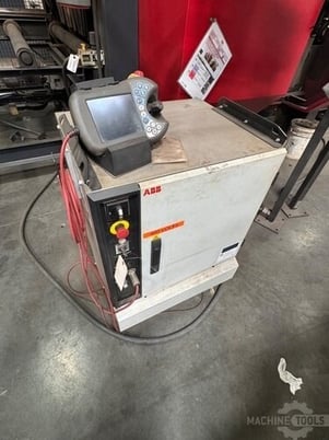 Lincoln Electric #Python-X2, plasma cutting structural fabrication system, Hypertherm HPR400XD plasma, 2017 - Image 3