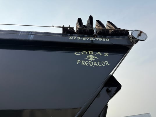 Coras Mini Dump Trailer - Image 3