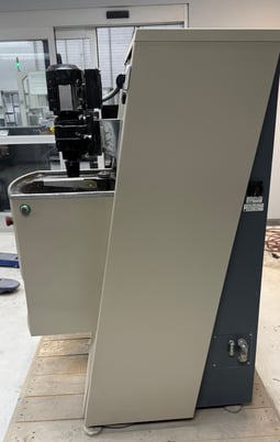 Struers #AbraPol-10, laboratory polisher, advanced system for the preparation of metallographic samples - Image 3