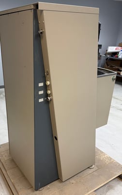 Struers #AbraPol-10, laboratory polisher, advanced system for the preparation of metallographic samples - Image 5