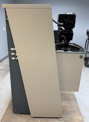 Struers #AbraPol-10, laboratory polisher, advanced system for the preparation of metallographic samples - Image 6