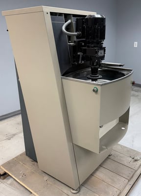 Struers #AbraPol-10, laboratory polisher, advanced system for the preparation of metallographic samples - Image 7