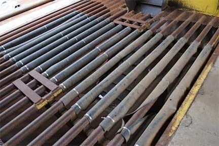 Pecan processing plant, 40000 lb./hr. - Image 5