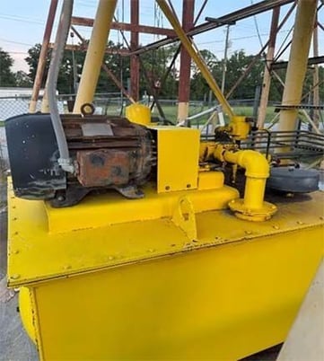 Pecan processing plant, 40000 lb./hr. - Image 6