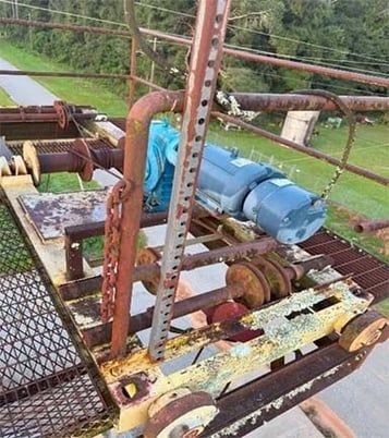 Pecan processing plant, 40000 lb./hr. - Image 7