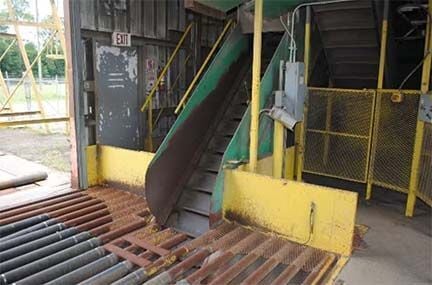 Pecan processing plant, 40000 lb./hr. - Image 9
