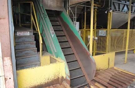 Pecan processing plant, 40000 lb./hr. - Image 10