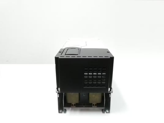 75 HP Allen-Bradley, 20F1AND125JN0NNNNN, Powerflex 753, VFD Drive, 400 Volts, 2020 - Image 3