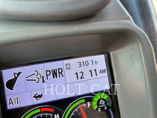 Deere &Co 210GLC, Crawler Excavator, 310 hours, S/N: 529120, 2021 - Image 5