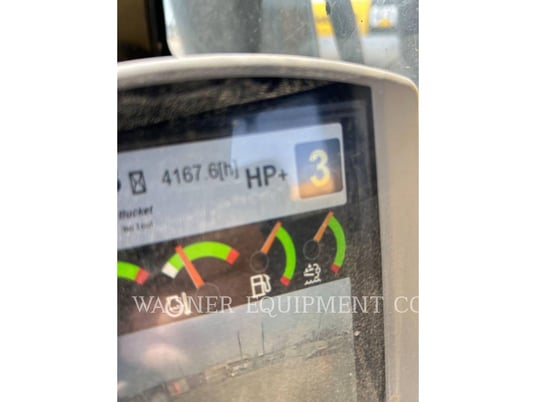 Caterpillar 315FL, Crawler Excavator, 4169 hours, S/N: TDY13341, 2019 - Image 5