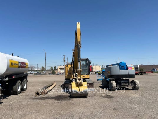 Caterpillar 315FL, Crawler Excavator, 4169 hours, S/N: TDY13341, 2019 - Image 7
