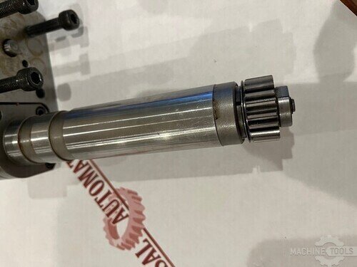 Citizen #GSE-1110 - Image 4