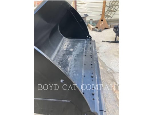 Caterpillar 950 4.75 BT - PO, Bucket, S/N: PA041222, 2023 - Image 1