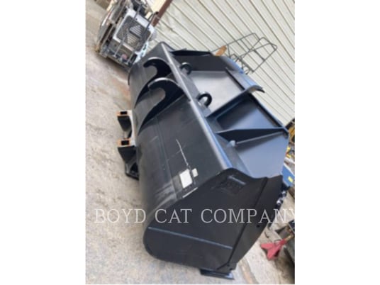 Caterpillar 950 4.75 BT - PO, Bucket, S/N: PA041222, 2023 - Image 2
