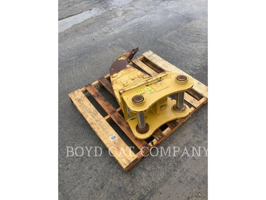 Caterpillar 312 RIPPER, Ripper, S/N: HBA00483, 2023 - Image 2