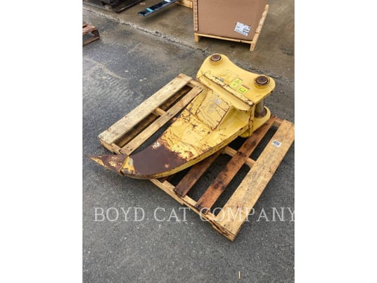 Caterpillar 312 RIPPER, Ripper, S/N: HBA00483, 2023 - Image 3