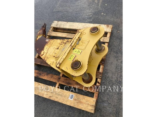 Caterpillar 312 RIPPER, Ripper, S/N: HBA00483, 2023 - Image 4