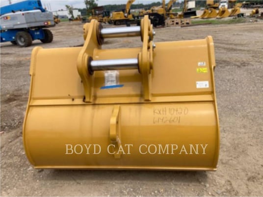 Caterpillar 349 72 BT, Bucket, S/N: GYD04832, 2023 - Image 2