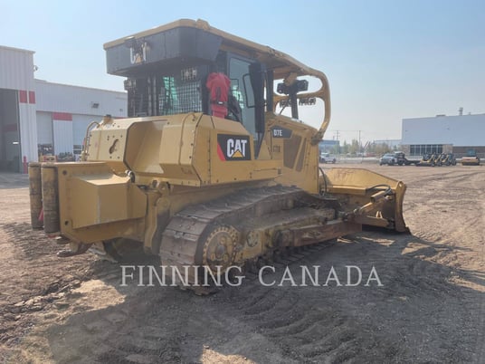 Caterpillar D7E, Crawler Dozer, 4500 hours, S/N: TAN01296, 2013 - Image 3